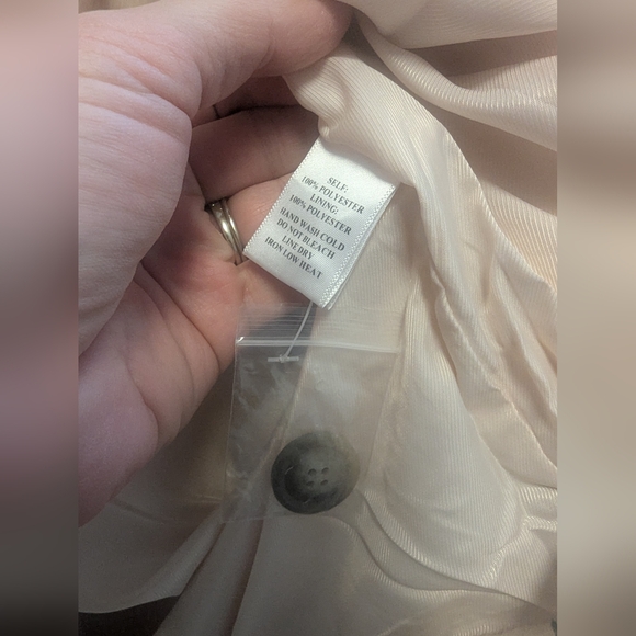 NWT Promesa Blazer Coat - Picture 5 of 8